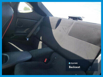 2013 Scion FR-S Coupe 2D - Fresh Stock Dated February 2026