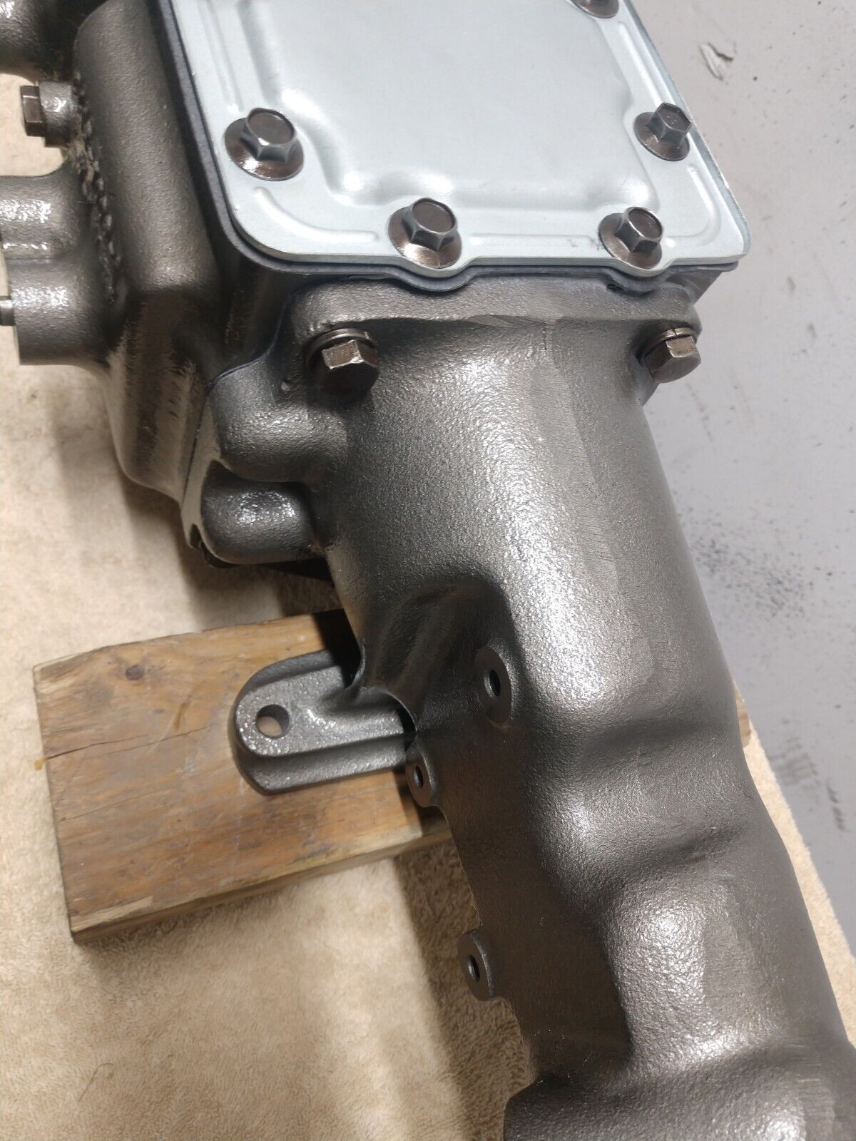 Top loader Sunbeam tiger, rebuilt, all correct HEH-E - Fresh Stock Dated February 2026