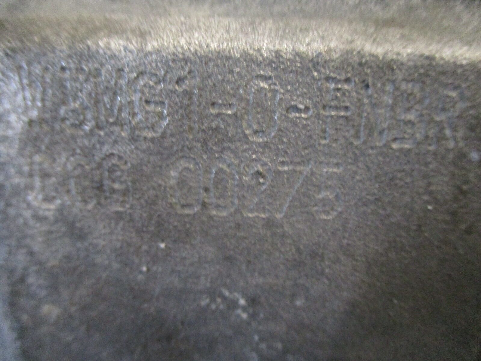 1992-93 3000GT VR4 Stealth Twin Turbo AWD 5 Speed Manual Transmission 25 spline - Fresh Stock Dated February 2026