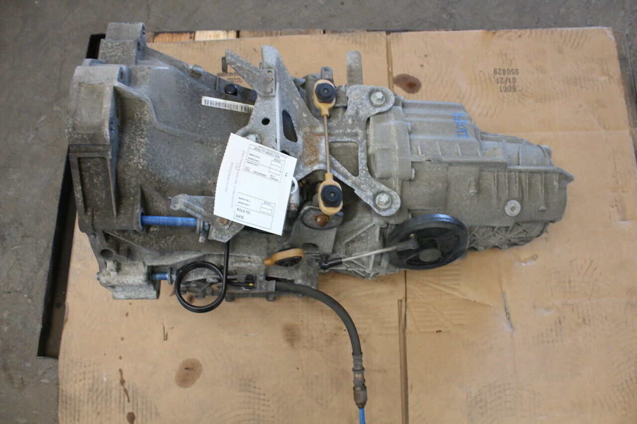 2006 Porsche Boxster-400-61951 - Fresh Stock Dated February 2026