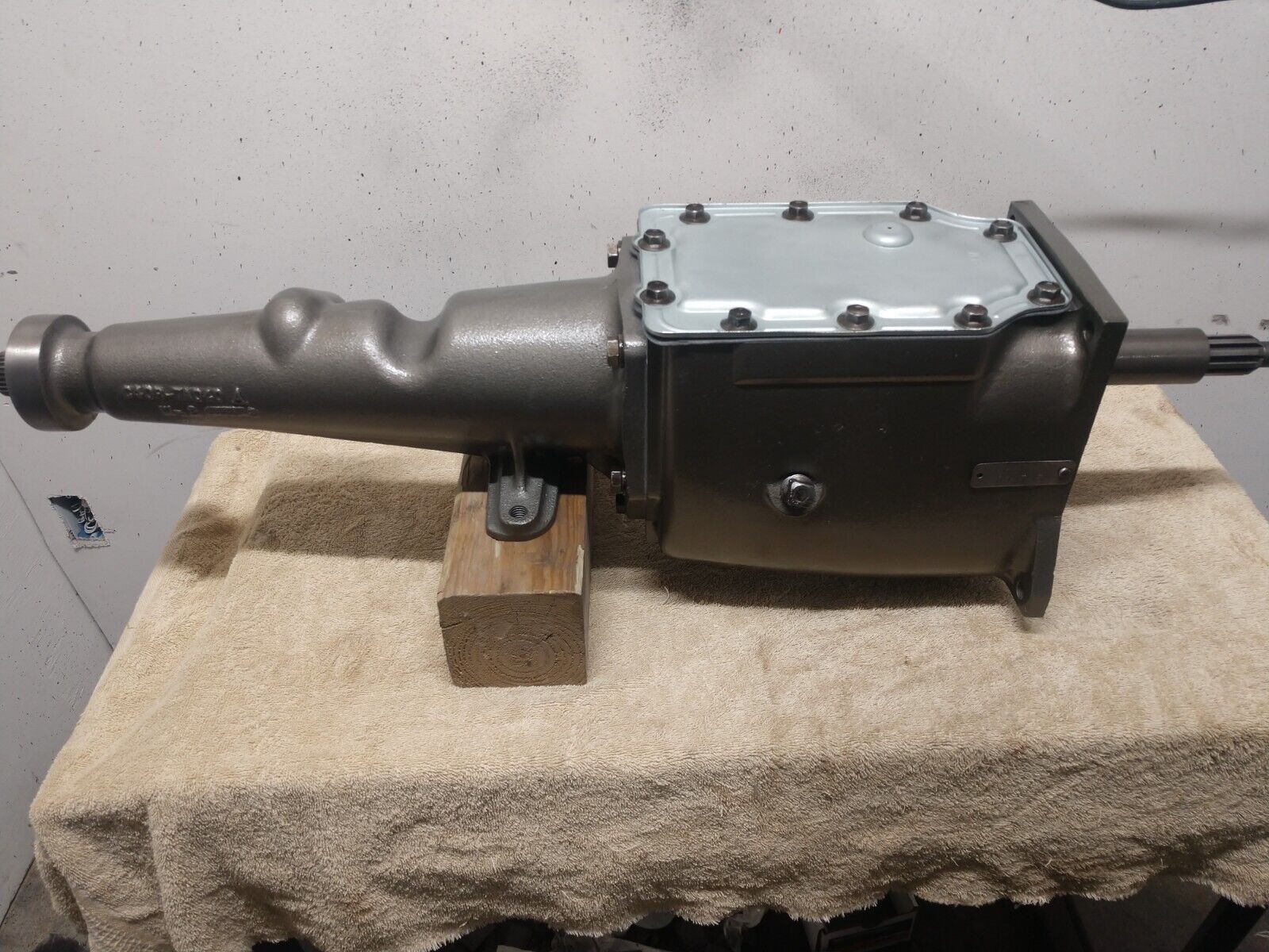 Top loader Sunbeam tiger, rebuilt, all correct HEH-E - Fresh Stock Dated February 2026