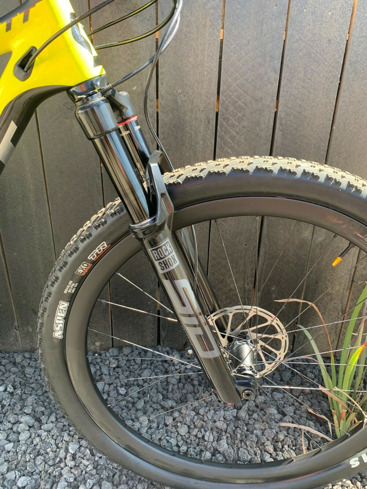 2021 SCOTT SPARK RC WORLD CUP - Fresh Stock Dated February 2026