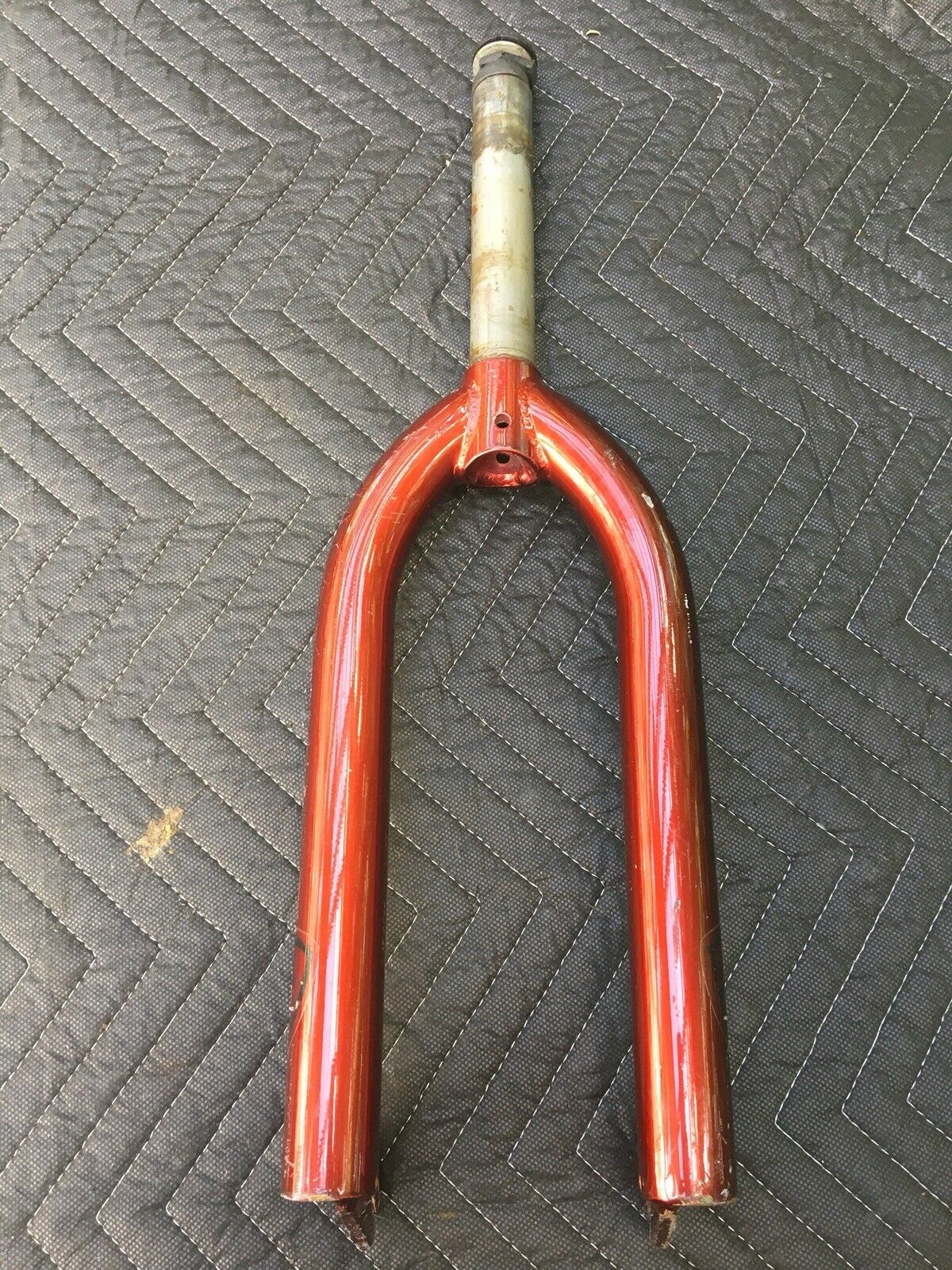 Subrosa Rant Bmx Fork - Fresh Stock Dated February 2026