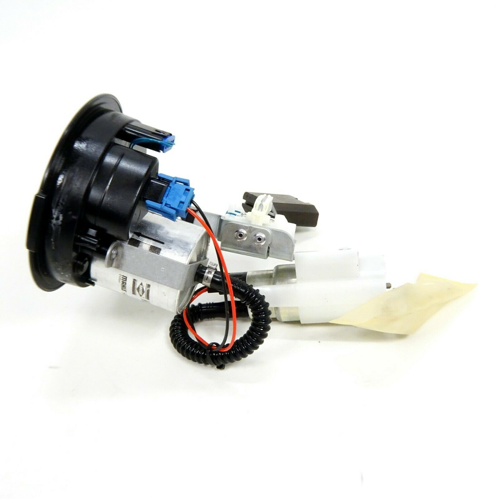 08-17 2015 BMW F800GS Adventure K75 Gas Fuel Pump w/ Electric Sender Unit [CE] - Fresh Stock Dated February 2026
