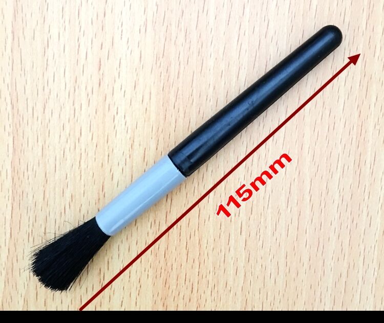 2PCS/lot Watch Cleaning Brush Watchmakers Tool - Fresh Stock Dated February 2026