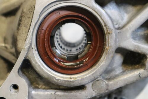 2001 ACURA INTEGRA GSR B18C1 OEM ITR LSD 5 SPD MANUAL TRANSMISSION *WELDED*#4502 - Fresh Stock Dated December 2025