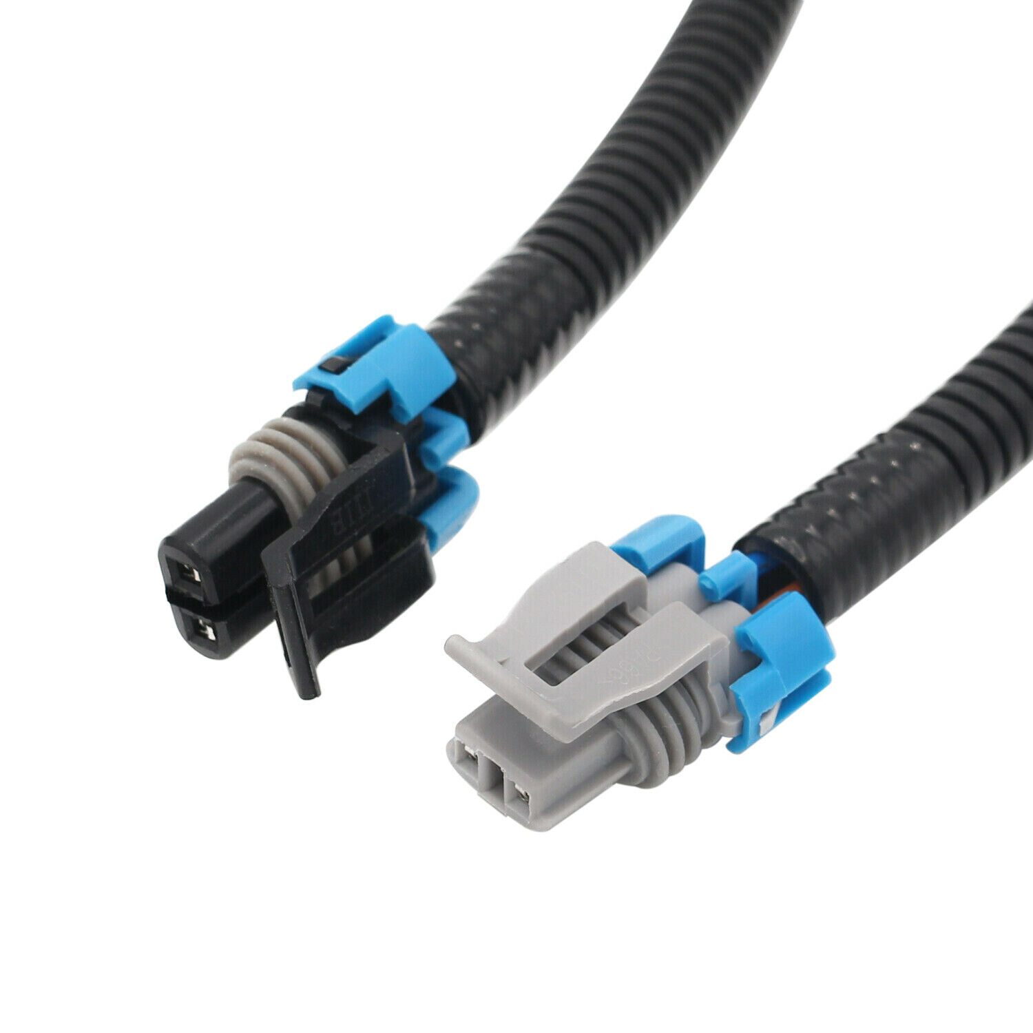 2X Fuel Injector Wiring Harness Fit for Polaris RZR 800 Ranger Crew Xp 800 - Fresh Stock Dated February 2026