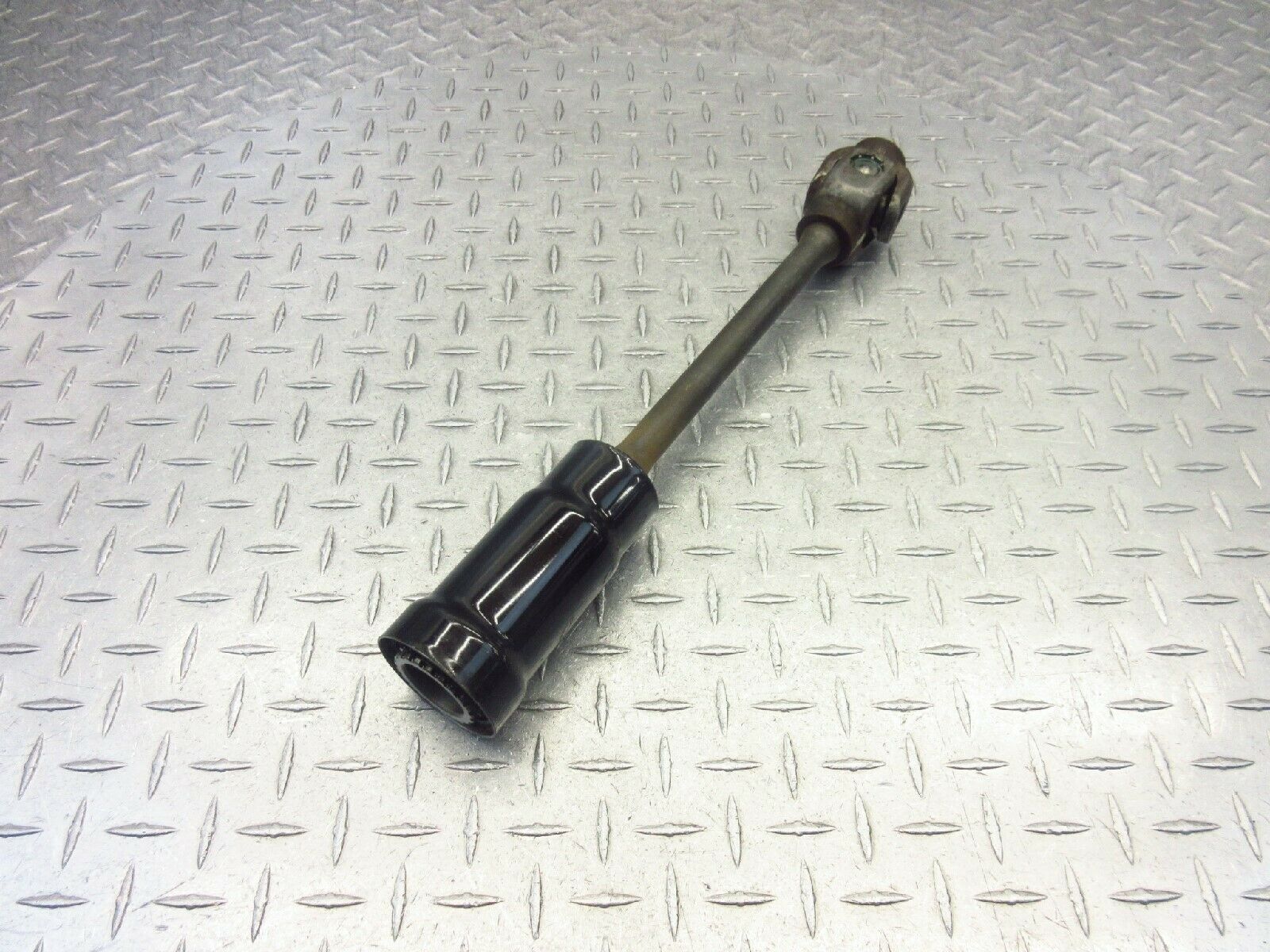 1986 85-86 Honda Magna VF700 Drive Shaft Driveshaft U Joint - Fresh Stock Dated February 2026