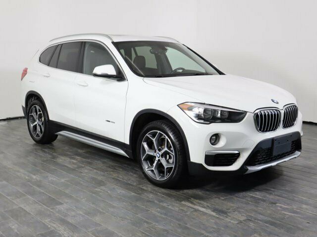 2018 BMW X1 xDrive28i AWD - Fresh Stock Dated December 2025