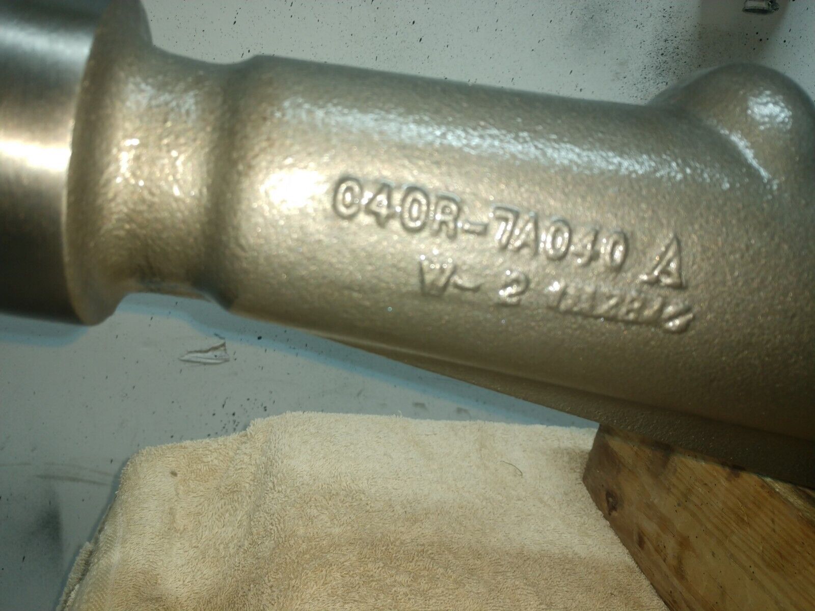 Top loader Sunbeam tiger, rebuilt, all correct HEH-E - Fresh Stock Dated February 2026