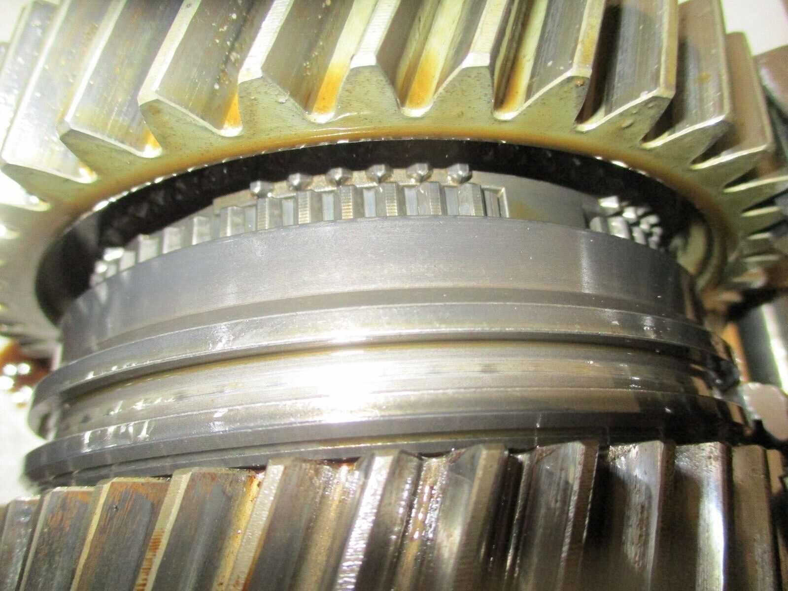 1992-93 3000GT VR4 Stealth Twin Turbo AWD 5 Speed Manual Transmission 25 spline - Fresh Stock Dated February 2026