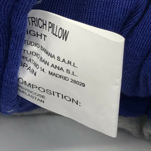 Ostrich Pillow Light Studio Banana Things Airplane Travel Accessory Dream w/ Me - Fresh Stock Dated December 2025