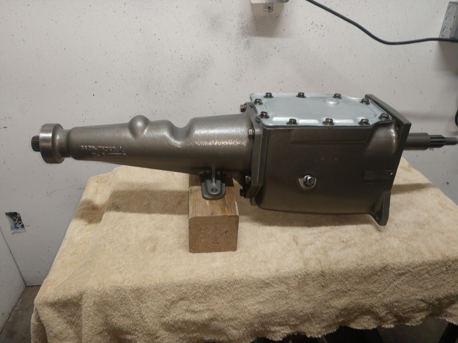 Top loader Sunbeam tiger, rebuilt, all correct HEH-E - Fresh Stock Dated February 2026