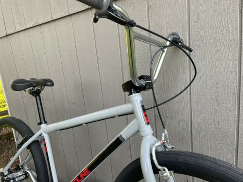 Redline PL 26 Old School BMX Big Wheel Bike SE HARO GT - Fresh Stock Dated December 2025