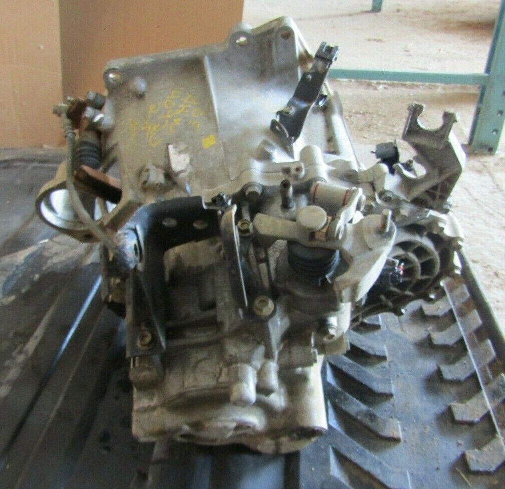 Manual Transmission 5 SPEED : FITS 2005 Nissan ALTIMA, 140920, 400-61860 - Fresh Stock Dated December 2025