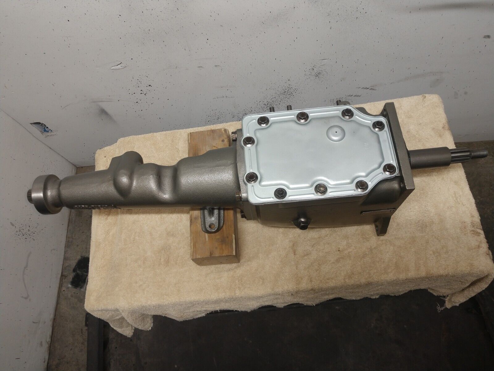 Top loader Sunbeam tiger, rebuilt, all correct HEH-E - Fresh Stock Dated February 2026