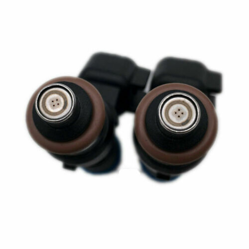 2 Pcs Fuel Injector Harness Set Fit for Polaris Ranger XP Ranger Crew RZR 800 G - Fresh Stock Dated February 2026