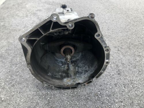 1995-2003 BMW E46 E36 OEM ZF S5D 320Z 5-Speed Manual Transmission Gearbox - Fresh Stock Dated December 2025