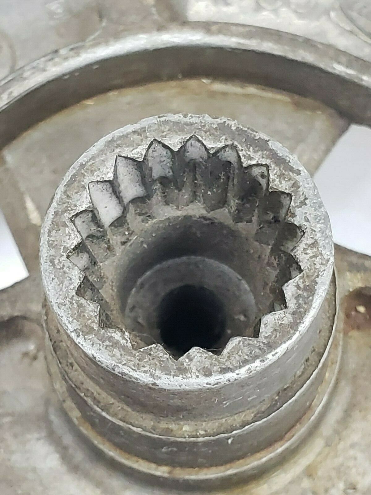 Quicksilver Mercury MerCruiser 59369 Face Cam - Fresh Stock Dated February 2026