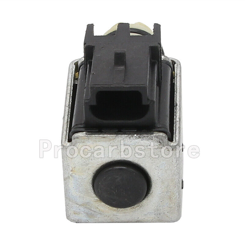 2x Transmission Shift Solenoid 1995-Up 1-2 3-4 For GM 4T40E 4T45 52-0357-00-00 - Fresh Stock Dated February 2026