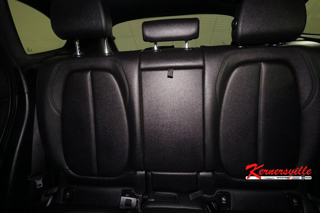 2018 BMW X1 Sdrive28i FWD SUV Panoramic Sunroof Backup Camera Heated Seats - Fresh Stock Dated December 2025