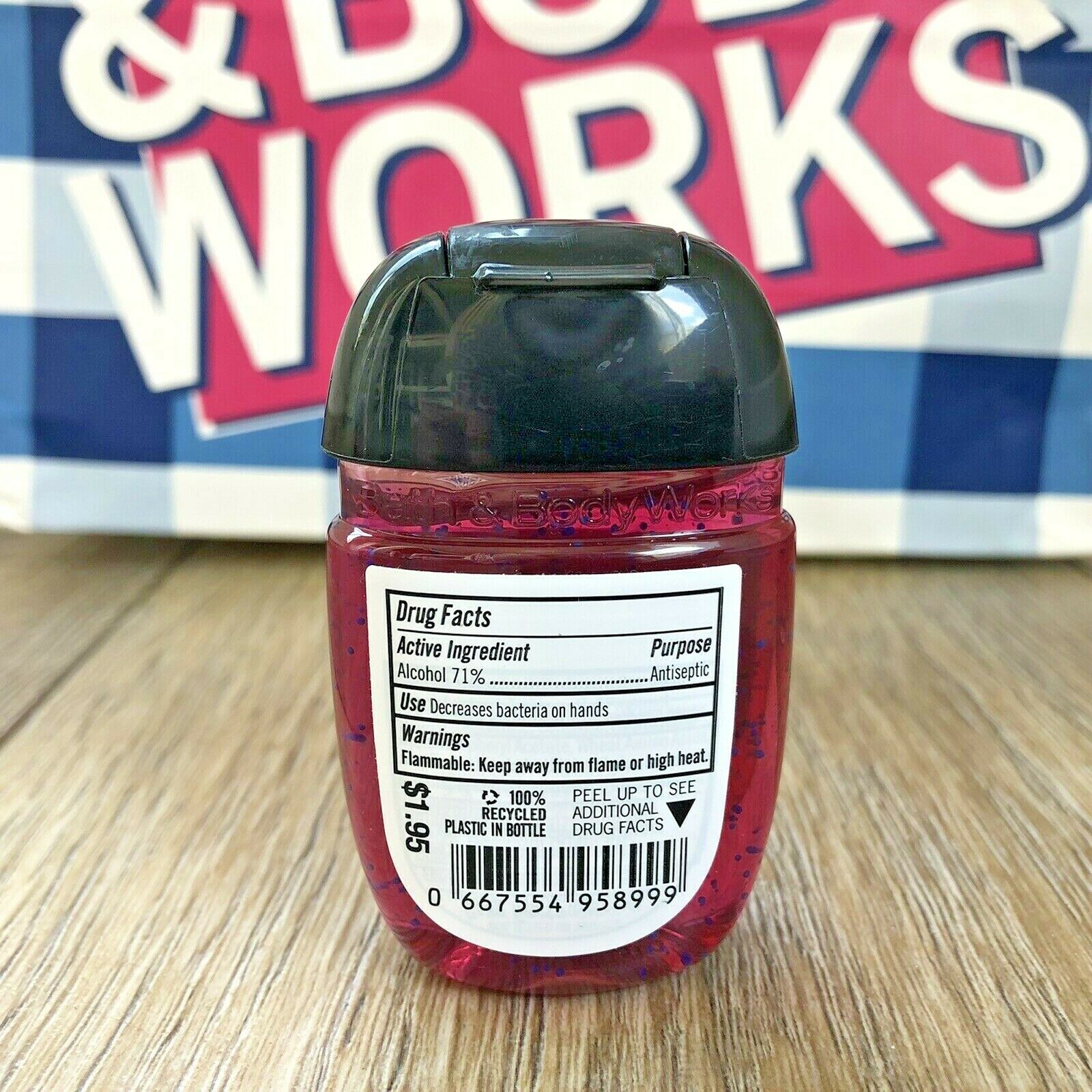 NEW FALL Bath & Body Works PocketBac  **Your Choice of New Fall Fragrances** - Fresh Stock Dated February 2026