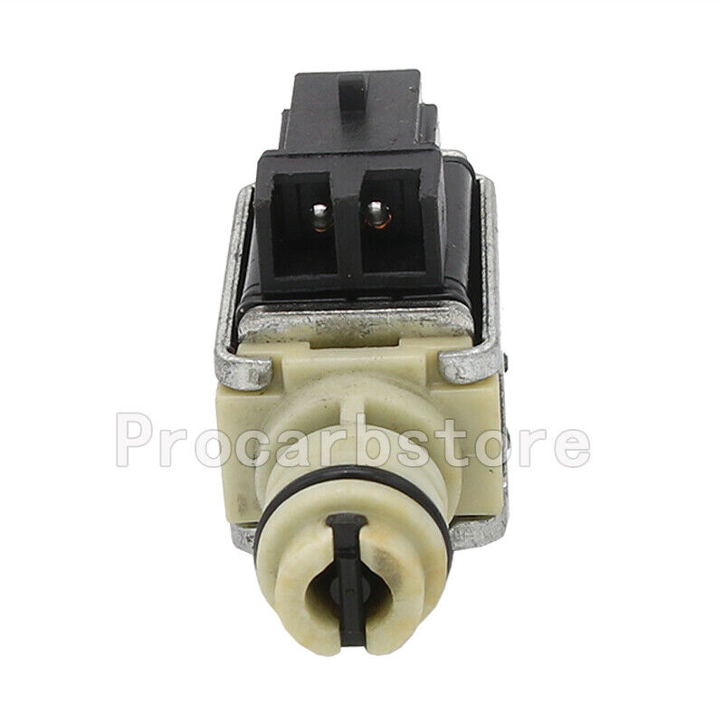 2x Transmission Shift Solenoid 1995-Up 1-2 3-4 For GM 4T40E 4T45 52-0357-00-00 - Fresh Stock Dated February 2026
