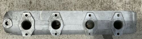 Nardi Vintage Racing Cylinder Head - Fresh Stock Dated February 2026