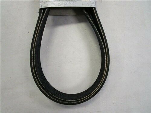 MERCURY QUICKSILVER 57-807755Q05 SERPENTINE BELT MARINE BOAT - Fresh Stock Dated February 2026