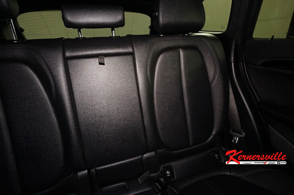 2018 BMW X1 Sdrive28i FWD SUV Panoramic Sunroof Backup Camera Heated Seats - Fresh Stock Dated December 2025