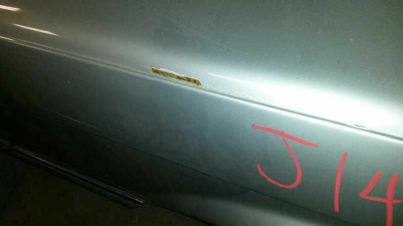 1976 MERCEDES 450SL TRANSMISSION SPACER AT-V-8 - Fresh Stock Dated February 2026