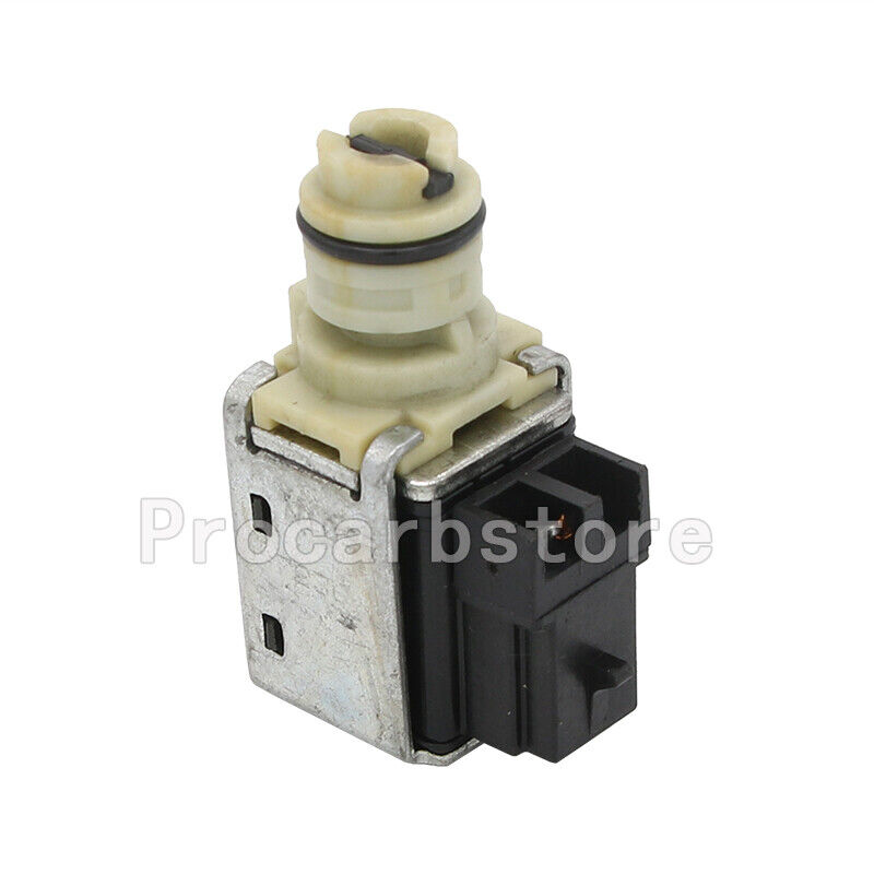 2x Transmission Shift Solenoid 1995-Up 1-2 3-4 For GM 4T40E 4T45 52-0357-00-00 - Fresh Stock Dated February 2026