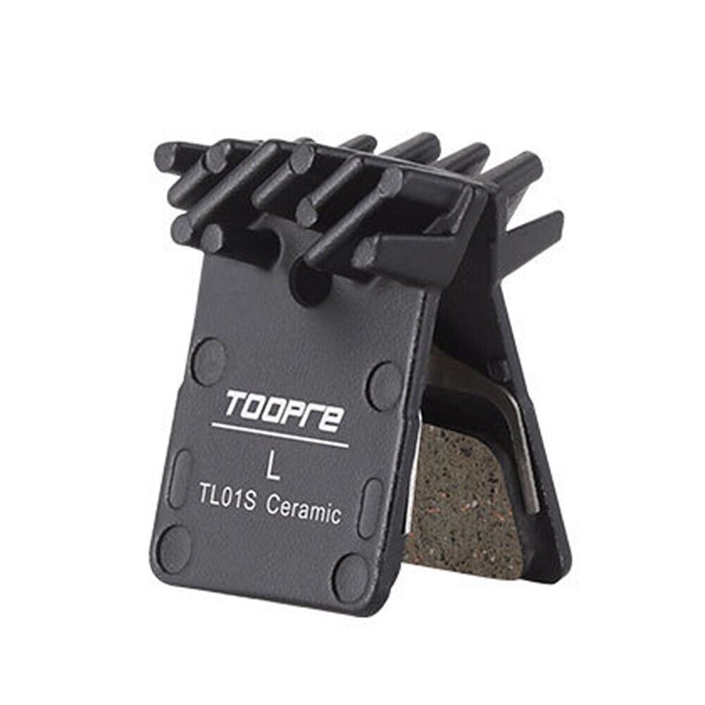 Bike L03A Ceramic Disc Brake Pads/For-Shimano RS805 R9170 R8070 Bicycle Parts - Fresh Stock Dated February 2026