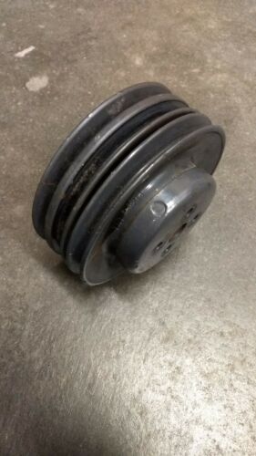 OMC 2.3 Ford Water Pump Pulley OMC Part # 984625 - Fresh Stock Dated February 2026