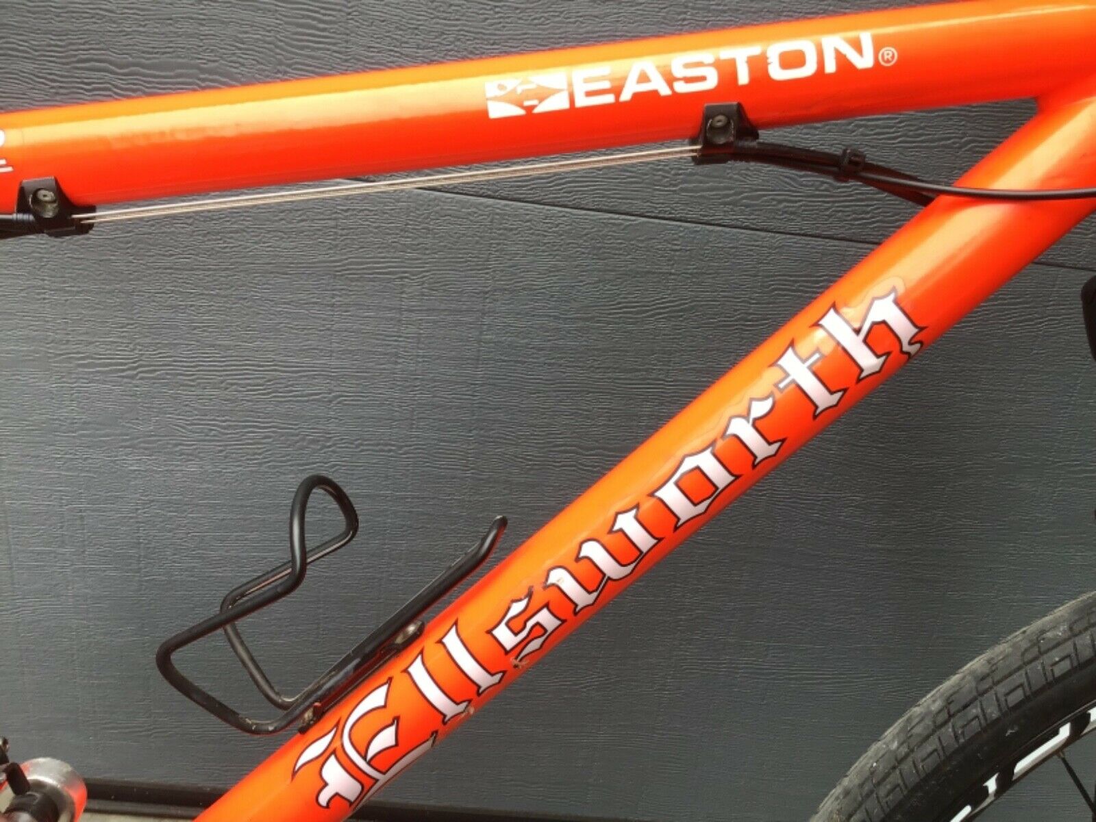 Ellsworth Sub22 mountain bike - Fresh Stock Dated December 2025