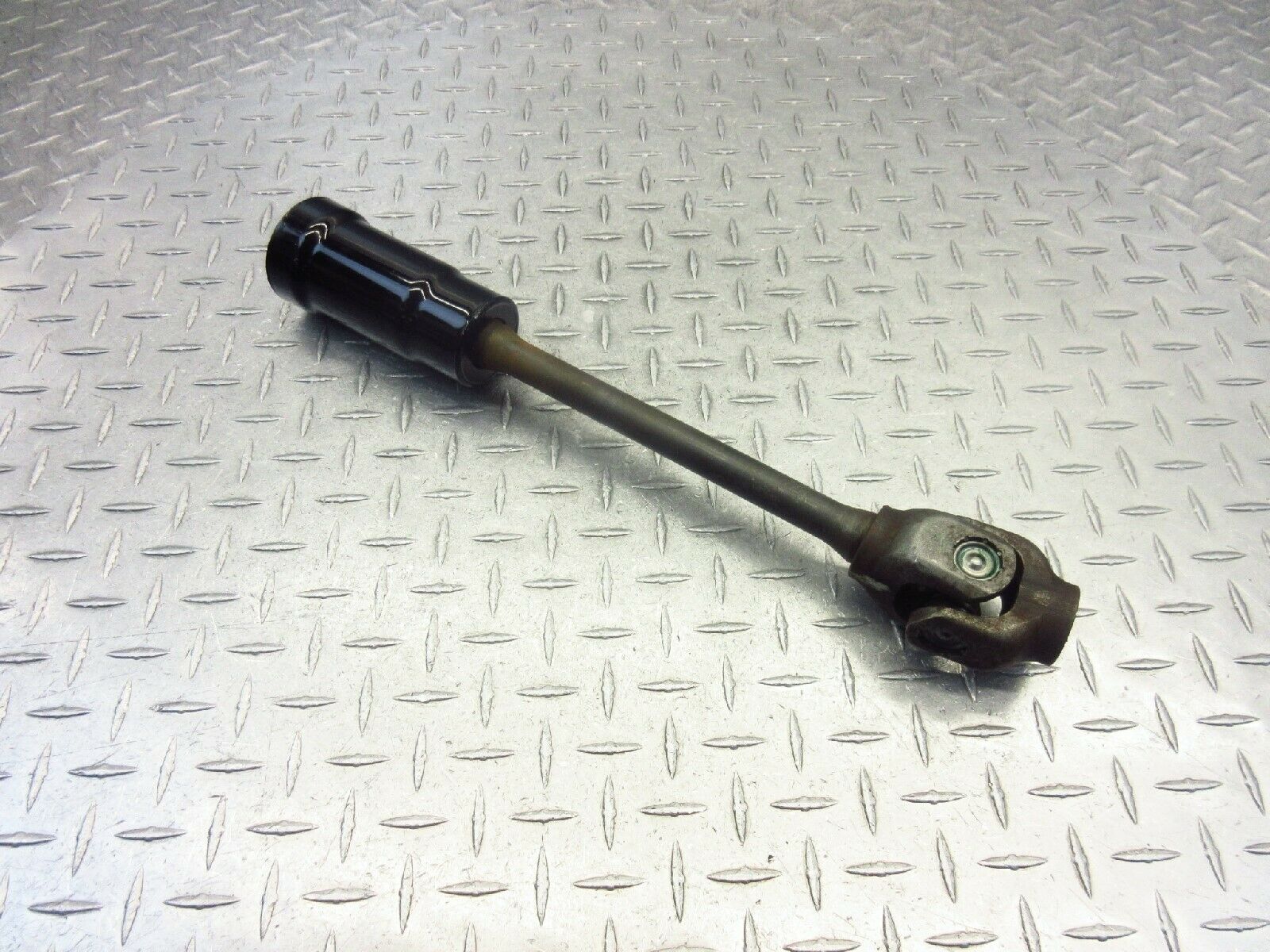 1986 85-86 Honda Magna VF700 Drive Shaft Driveshaft U Joint - Fresh Stock Dated February 2026