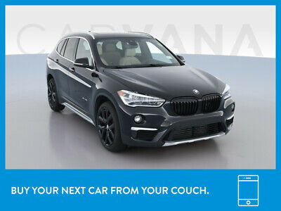 2017 BMW X1 sDrive28i Sport Utility 4D - Fresh Stock Dated December 2025