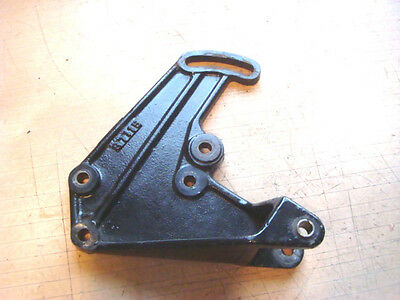 Mercruiser -- 4.3L - V6  Power Steering Bracket -- 1987  -- 87115 - Fresh Stock Dated February 2026