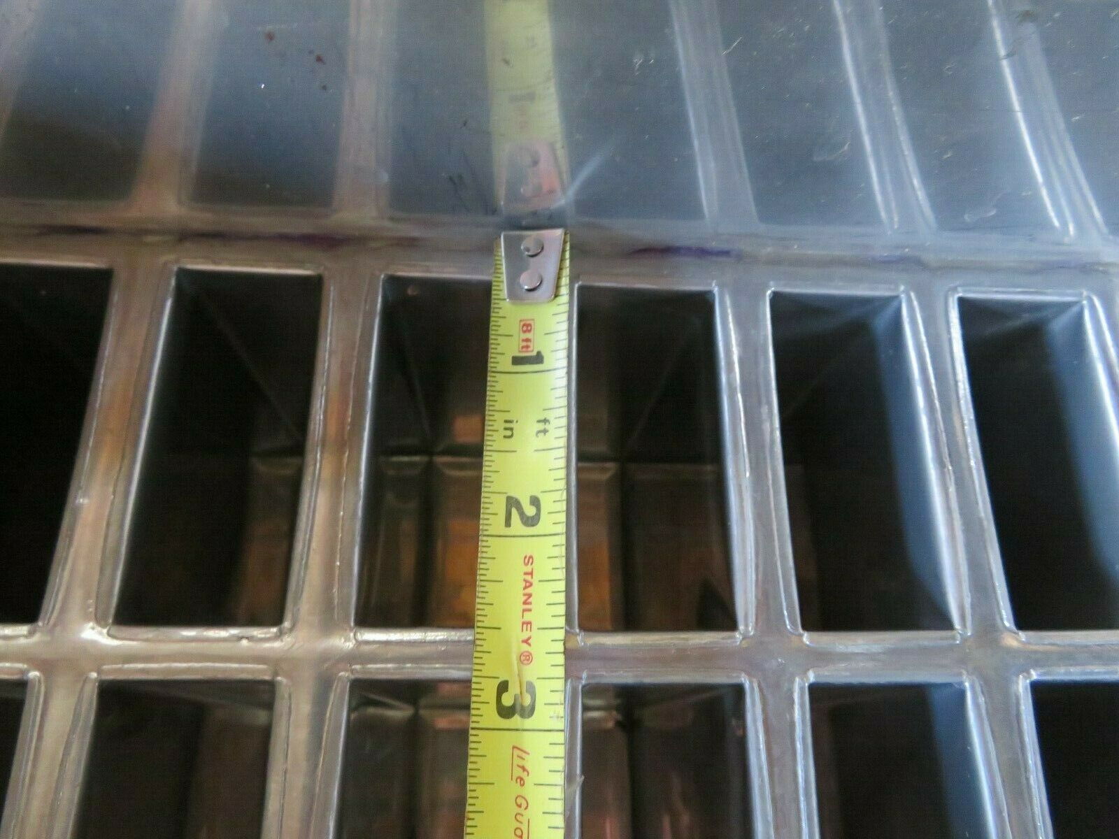 Popsicle Mold 40 pcs - Fresh Stock Dated February 2026