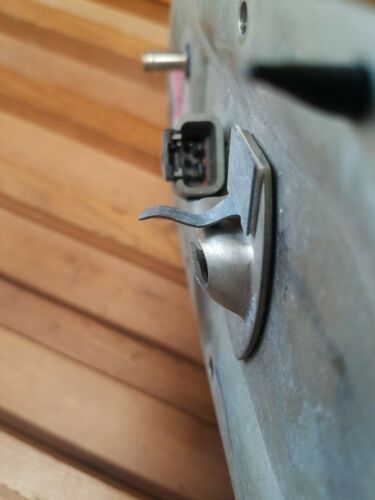 Harley Davidson Fuel Pump Assembly Part # 75127-02 - Fresh Stock Dated February 2026