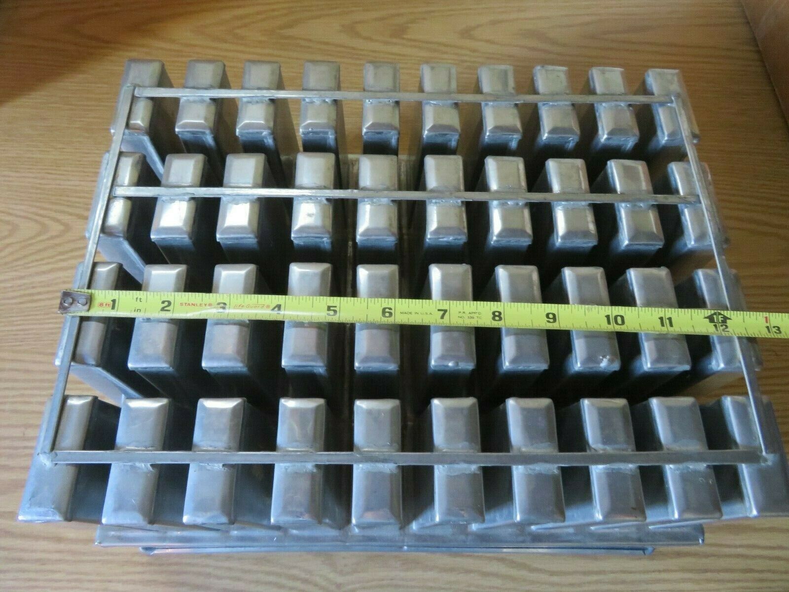 Popsicle Mold 40 pcs - Fresh Stock Dated February 2026