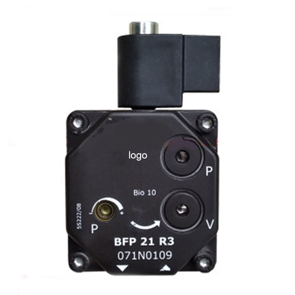 Diesel Burner Oil Pump for Danfoss Fuel BFP 21 R3 R5 L3 L5 12 L8 11T R8 - Fresh Stock Dated February 2026