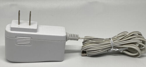GENUINE!!!! LeapFrog AD529/690-11374 USB Mini-B Power Adapter Charger 5V 1500mA - Fresh Stock Dated December 2025