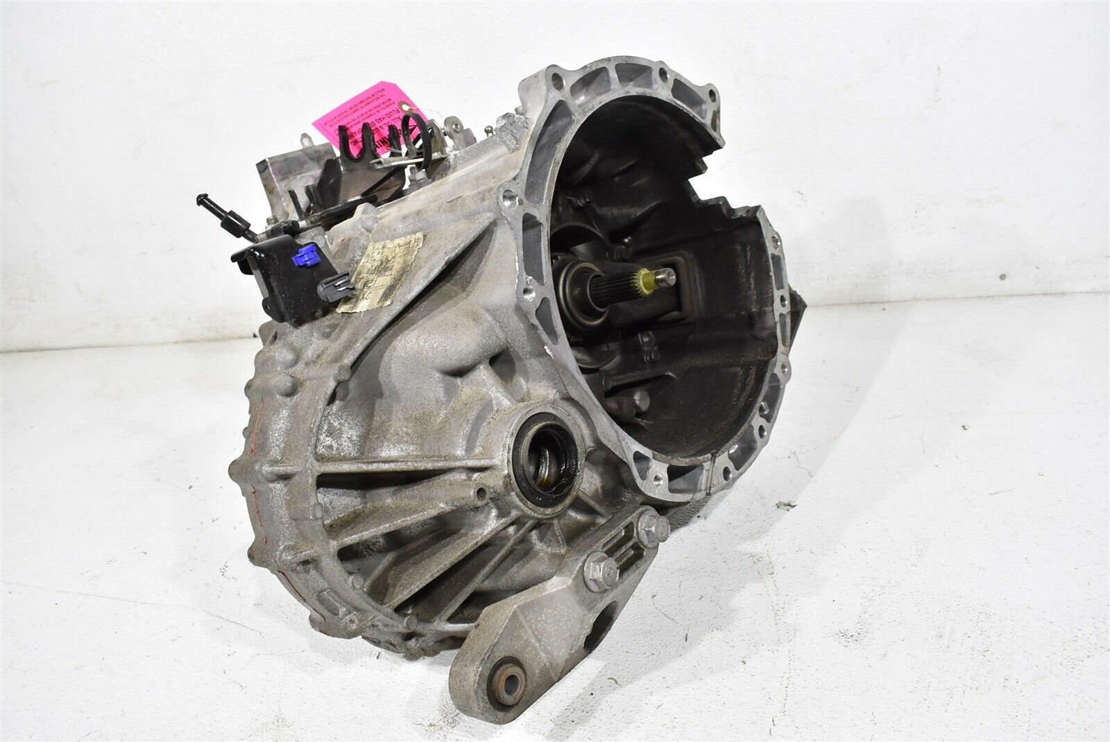 2008 Mazdaspeed3 Manual Transmission 6MT Trans MT - Fresh Stock Dated February 2026