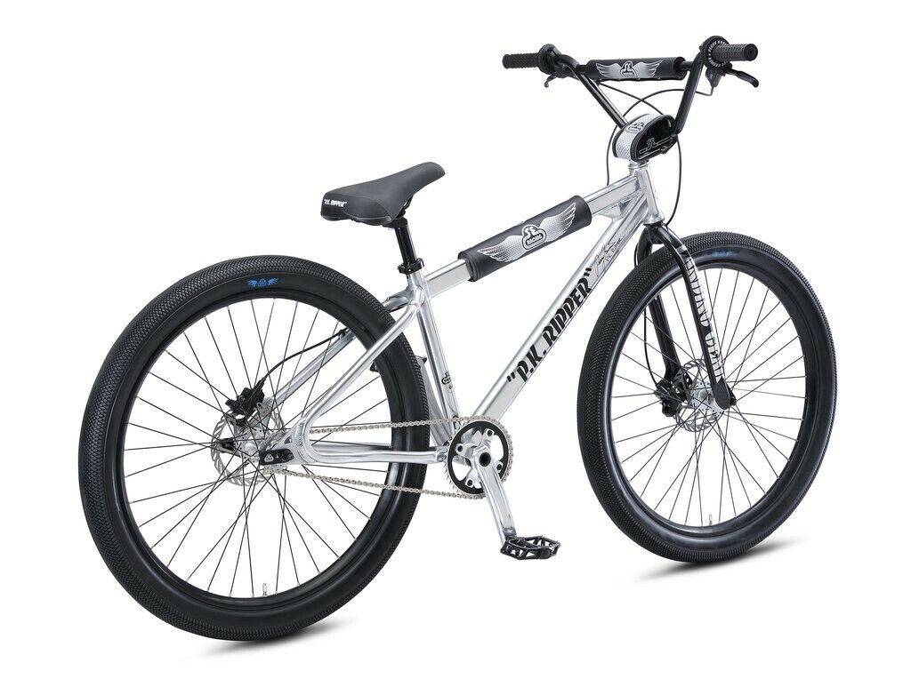 SE Bikes Perry Kramer PK Ripper 27.5