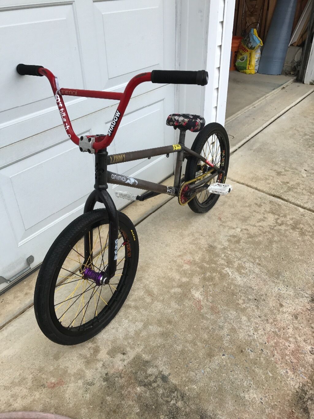 bmx bike - Fresh Stock Dated February 2026