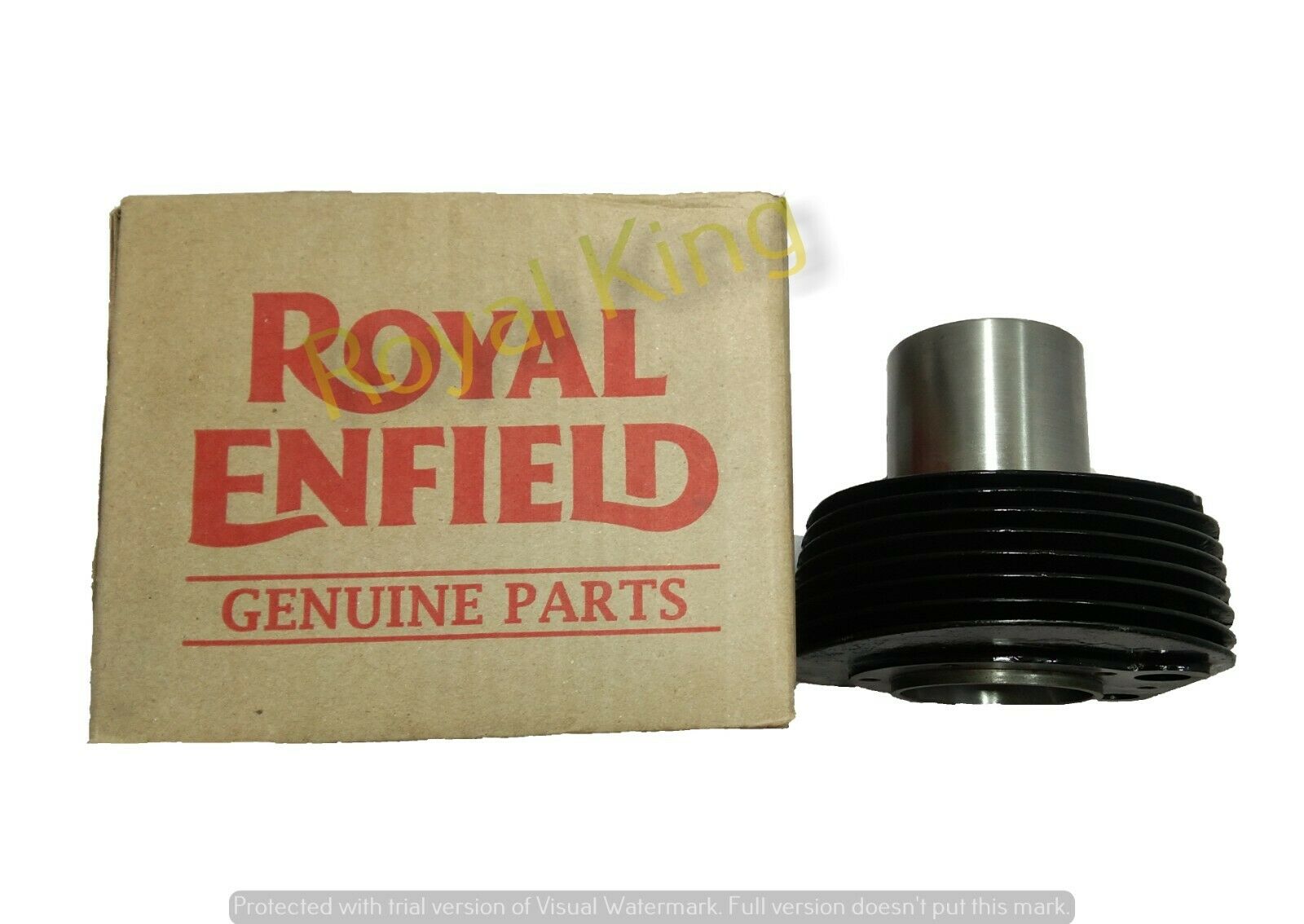 Royal Enfield Bullet 500cc 