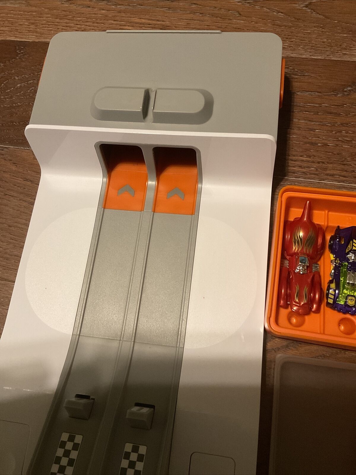 Osmo Hot Wheels Mindracers Complete Kit Set With Cars Used Twice - Fresh Stock Dated December 2025