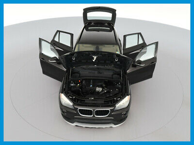 2015 BMW X1 sDrive28i Sport Utility 4D - Fresh Stock Dated December 2025