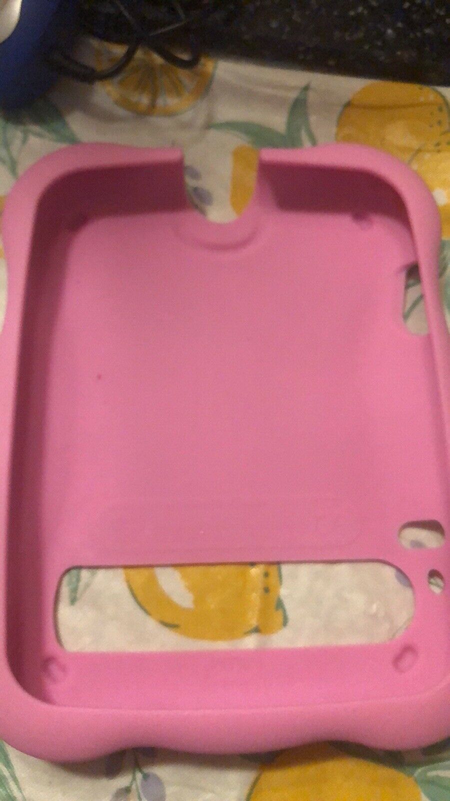 innotab 2 carrying case gel skin car charger screen protector 2 Games - Fresh Stock Dated December 2025